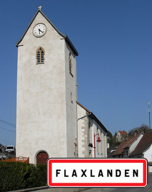 Flaxlanden